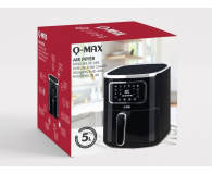 JOCCA Air Fryer 2299 - 1569435 - zdjęcie 5